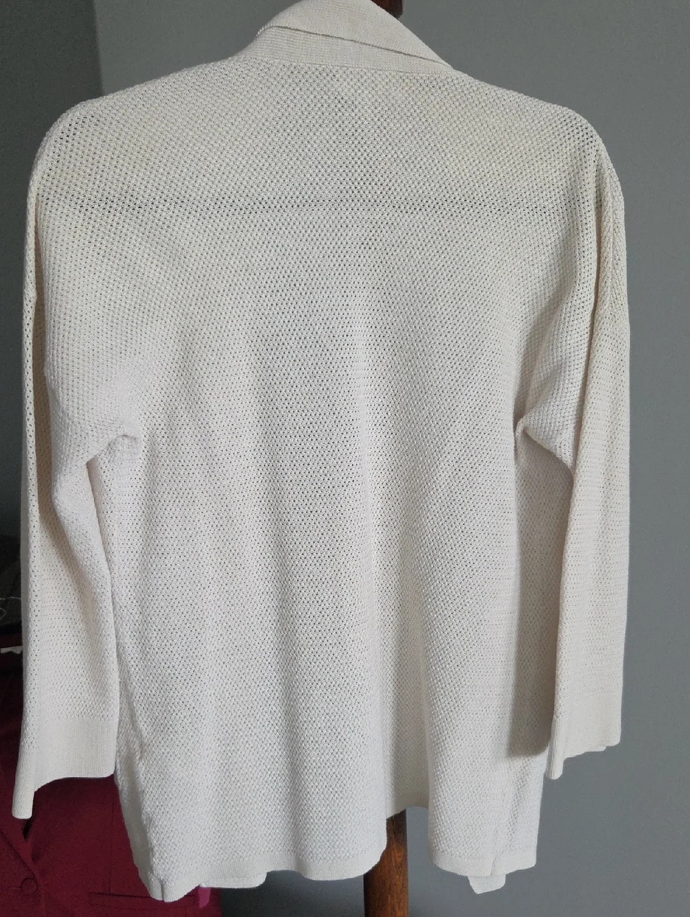 Wilfred Cardigan - Picture 3 of 3